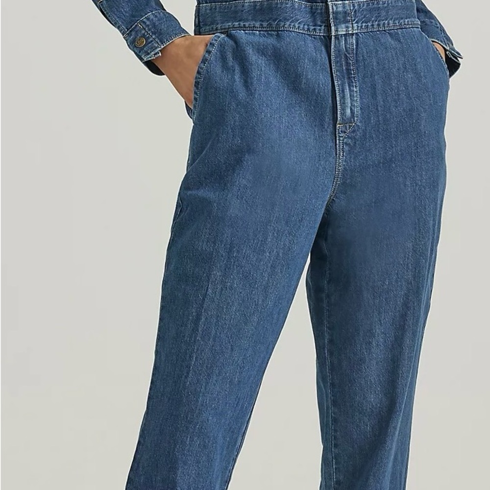 Lee Women’s Union-Alls